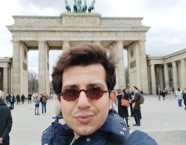 Karabük Almanca Özel Ders